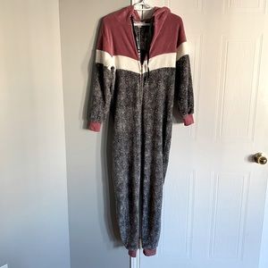 Cute Onesie Pyjama